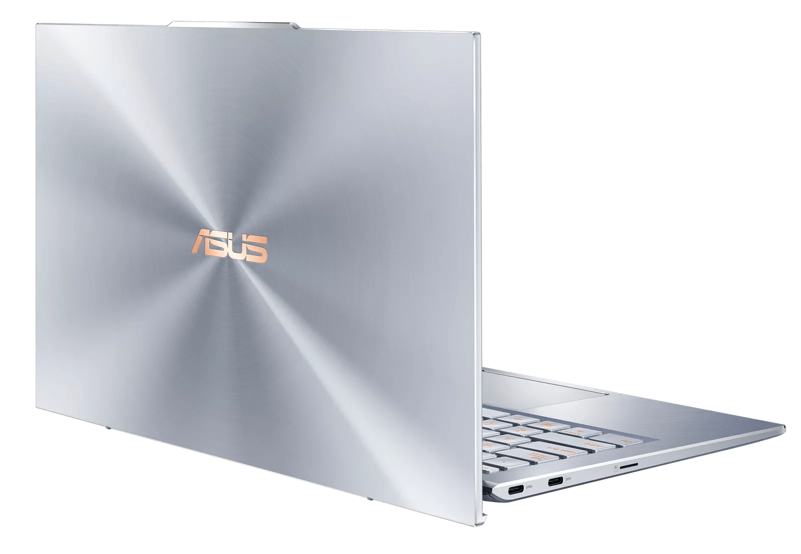 Asus ZenBook S13 çentik benzeri yaklaşımı dizüstü bilgisayara uyguluyor