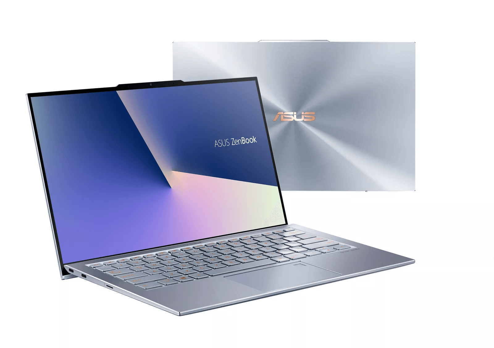 Asus ZenBook S13 çentik benzeri yaklaşımı dizüstü bilgisayara uyguluyor
