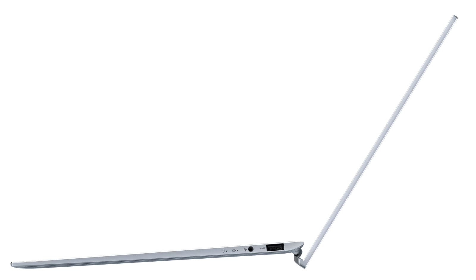 Asus ZenBook S13 çentik benzeri yaklaşımı dizüstü bilgisayara uyguluyor