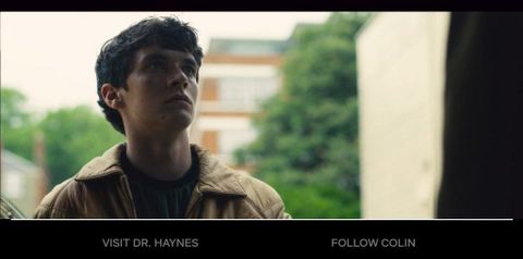 netflix black mirrror: bandersnatch
