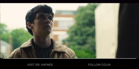Netflix Black Mirror: Bandersnatch nedeniyle dava edildi