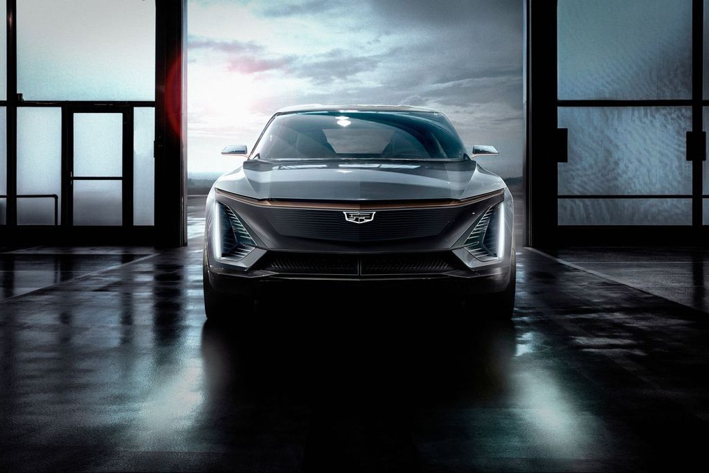 cadillac