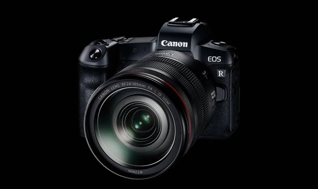 Canon 8K video kaydı yapabilen tam kare aynasız kamera çıkaracak
