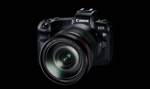 Canon 8K video kaydı yapabilen tam kare aynasız kamera çıkaracak