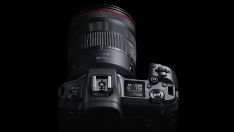 Canon EOS RP’nin tanıtımı için oklar 14 Şubat’ı işaret ediyor