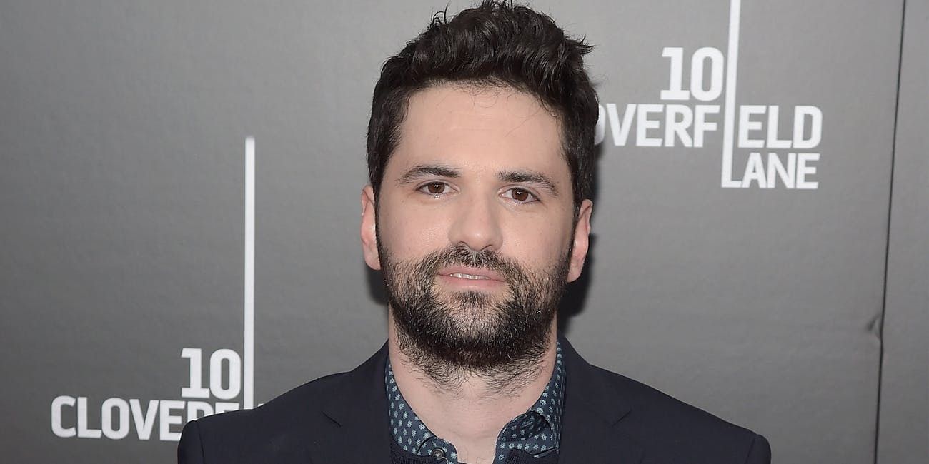 dan trachtenberg uncharted