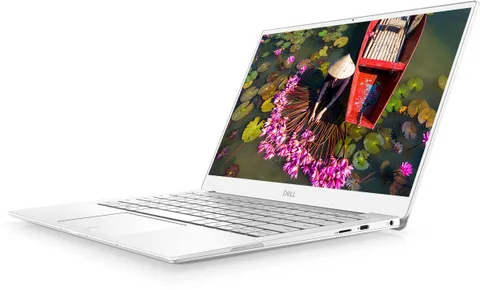 Yeni Dell XPS 13 ile birlikte kamera ekranın üstüne taşınıyor
