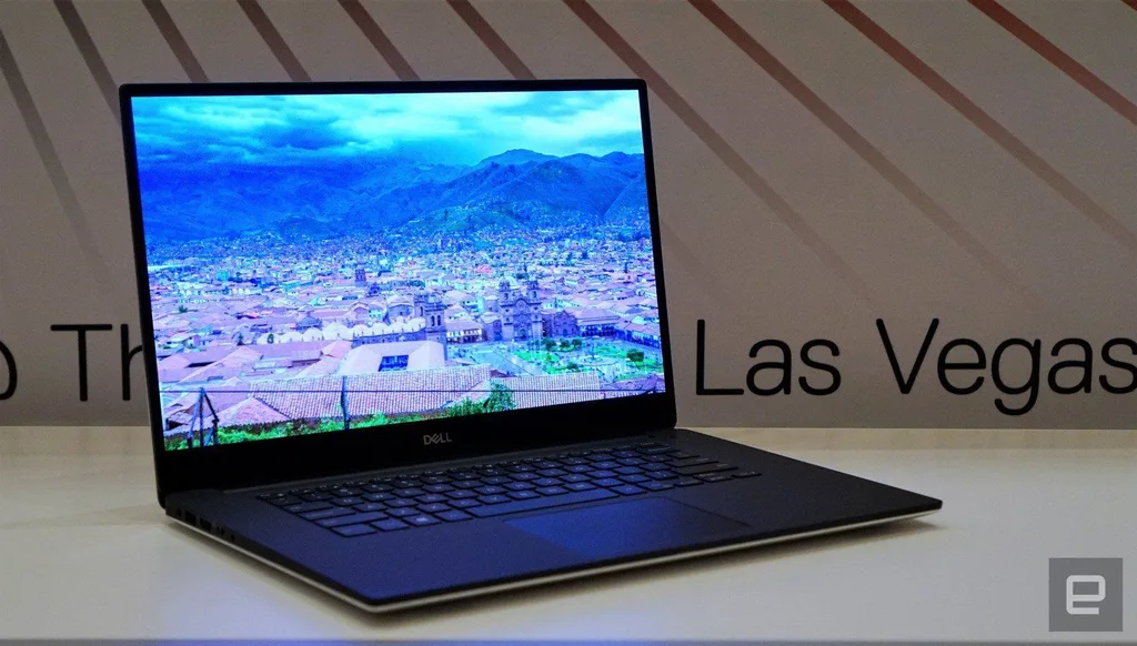 4K OLED ekranlar Dell XPS 15, Alienware m15 ve G 15’e geliyor