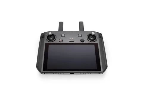 DJI Smart Controller ile Mavic 2 serisi drone’ları kontrol etmek kolaylaşıyor