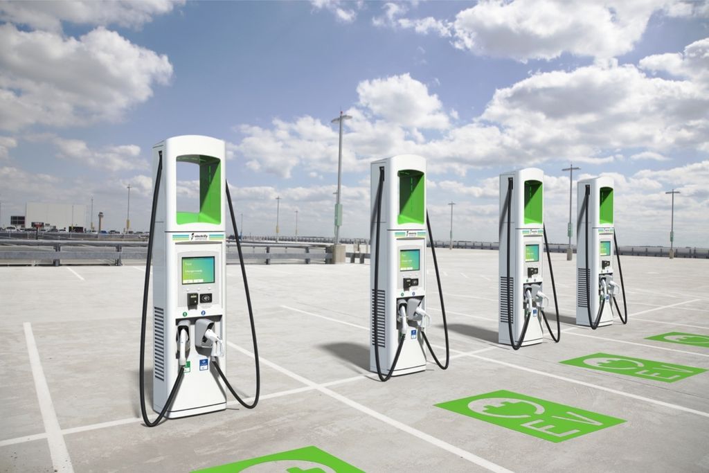 volkswagen elektrikli otomobil