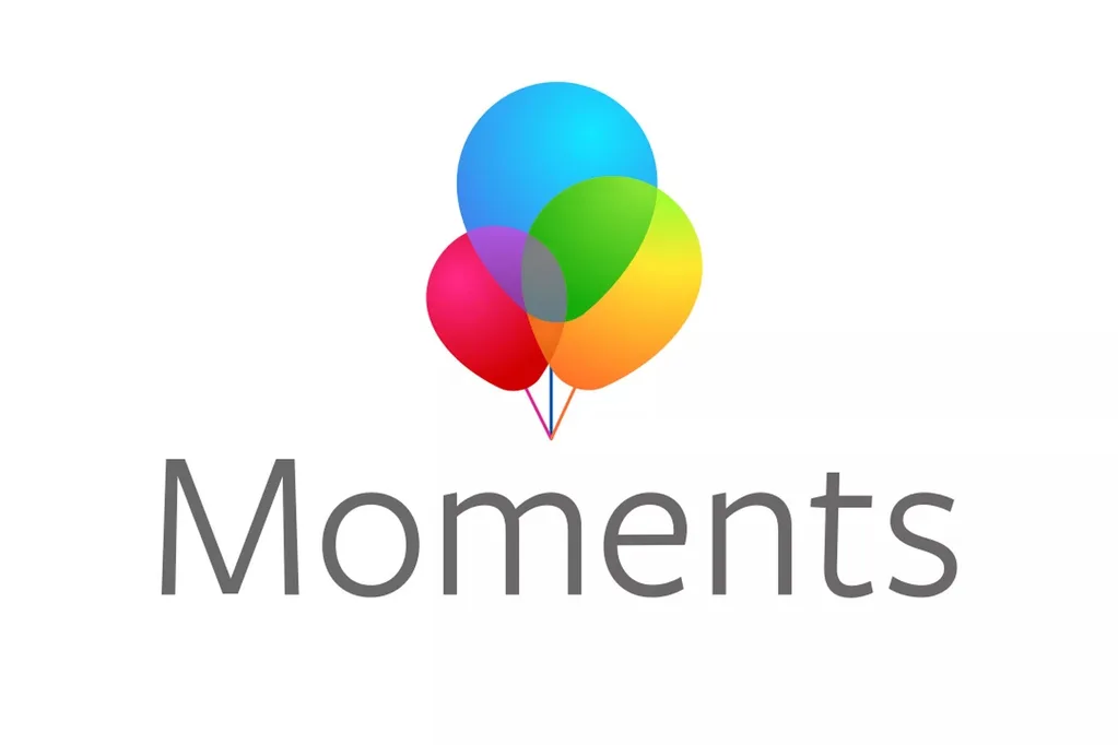 Facebook Moments uygulamasının fişini çekiyor