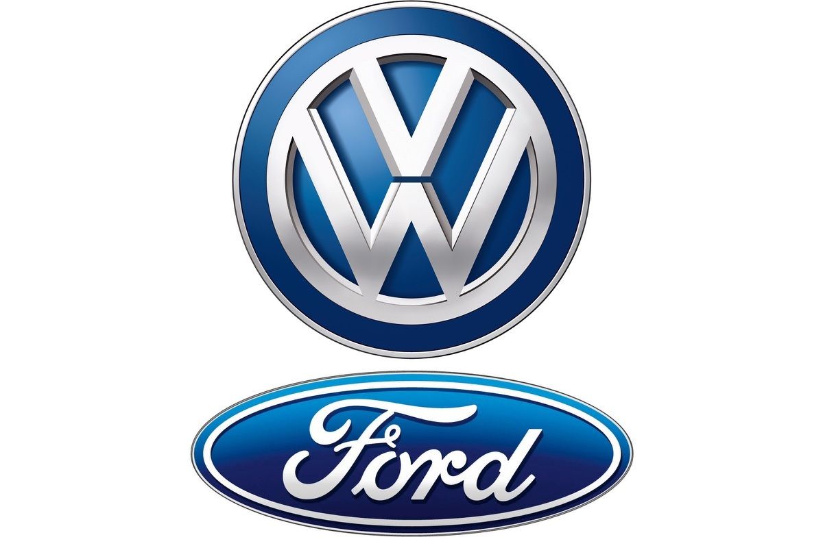 ford volkswagen