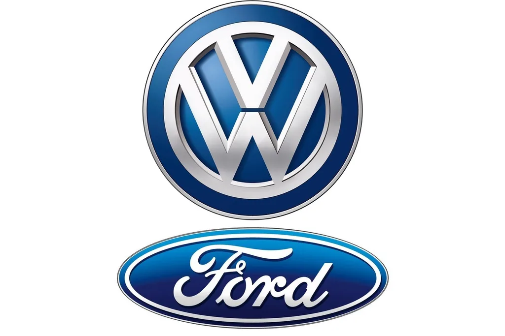 Ford ve Volkswagen birlikte kamyonet ve minibüs üretecek