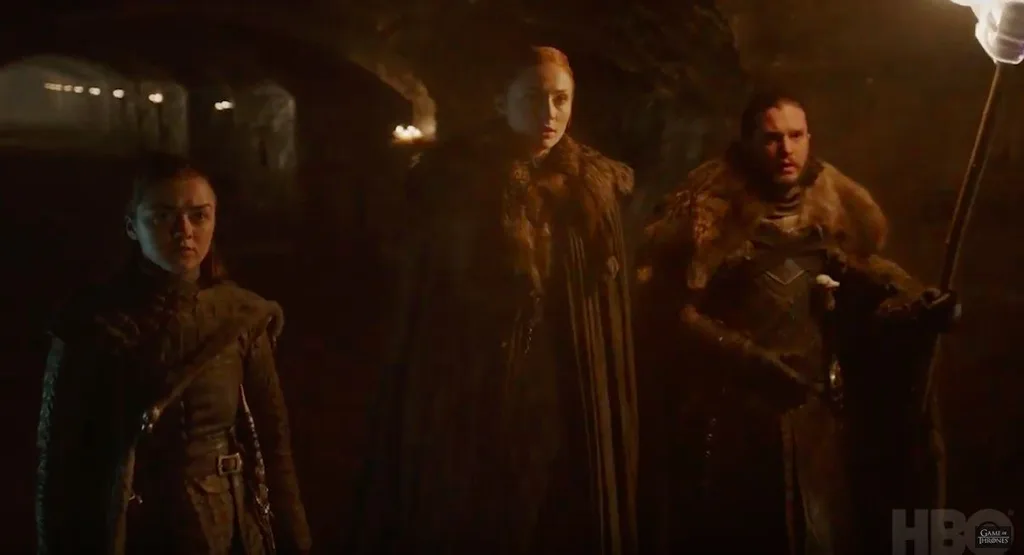 Game of Thrones’un son sezonunun yayın tarihi belli oldu, fragmanı izleyin