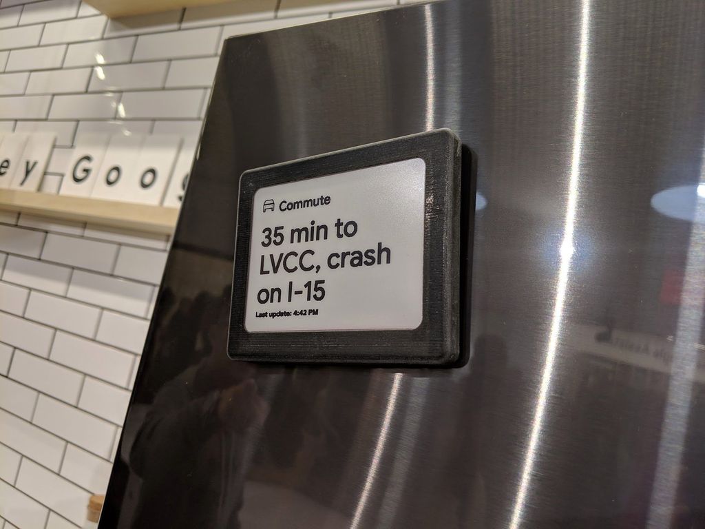 google asistan connect