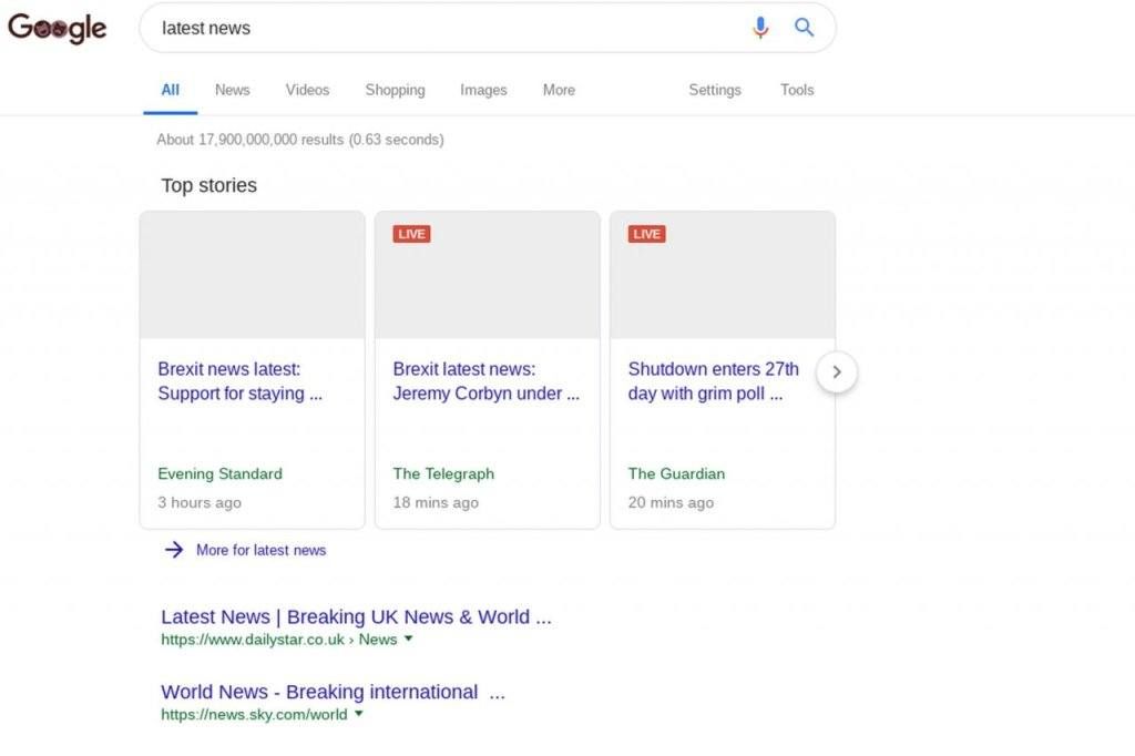 google avrupa birligi