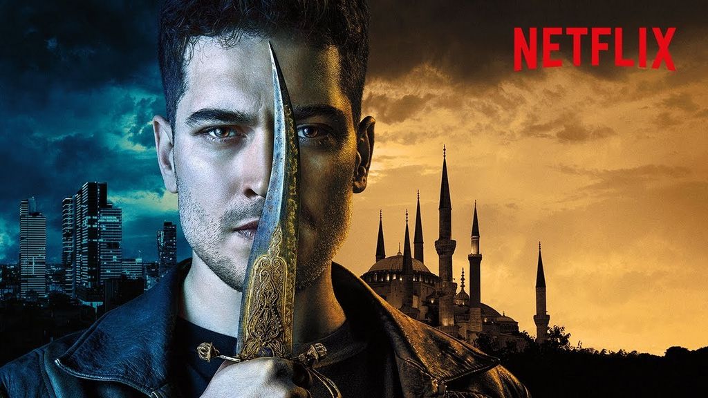 netflix hakan: muhafiz 2. sezon