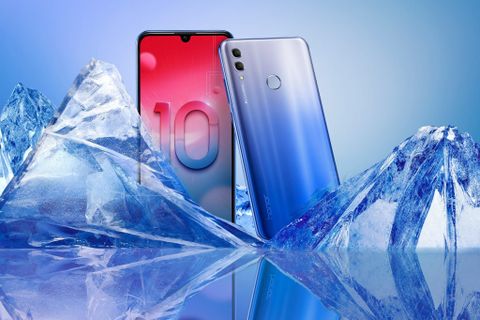 honor 10 lite