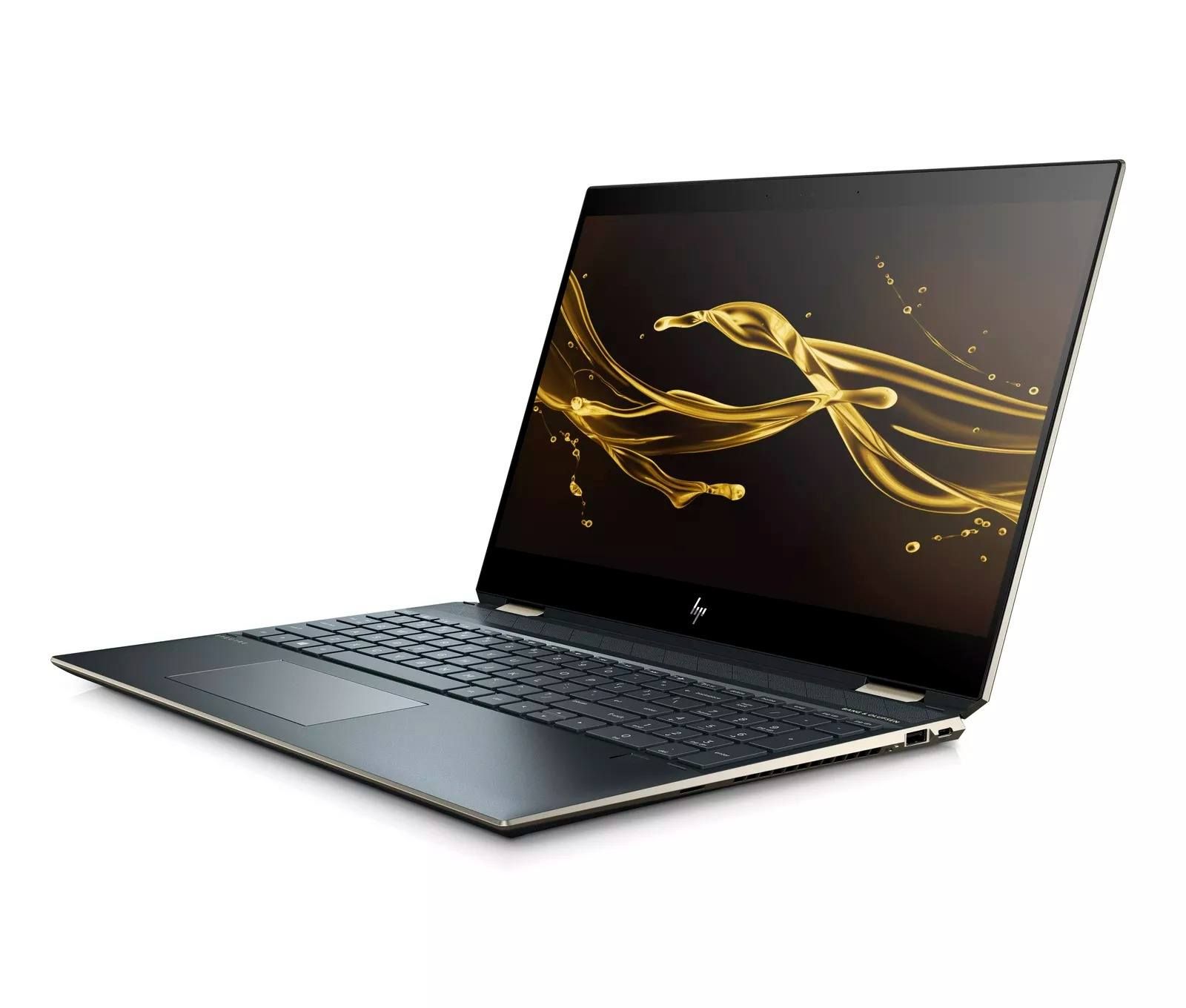 HP Spectre x360 15 ile OLED ekran seçeneğine geri dönüş yapıyor