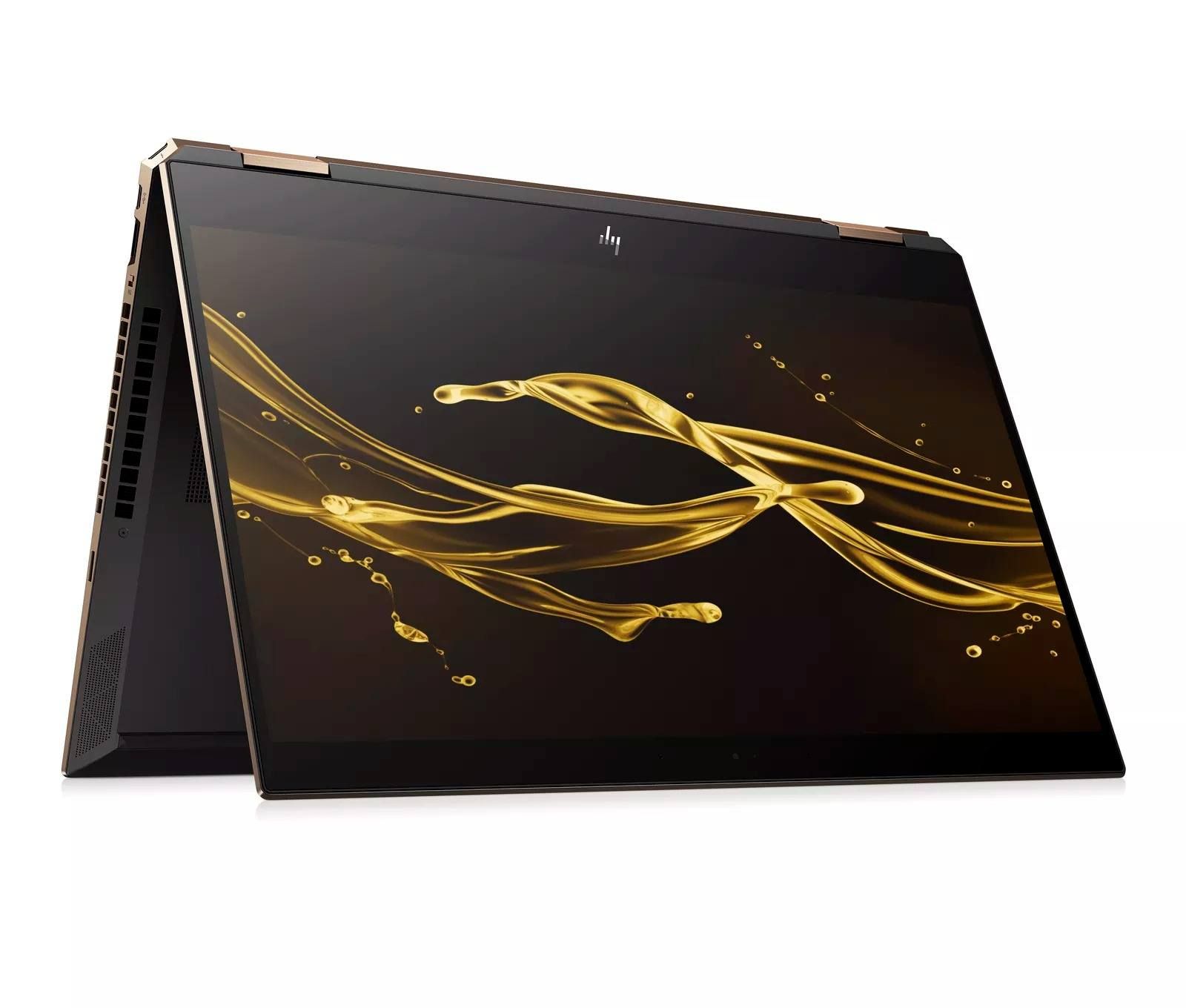 HP Spectre x360 15 ile OLED ekran seçeneğine geri dönüş yapıyor