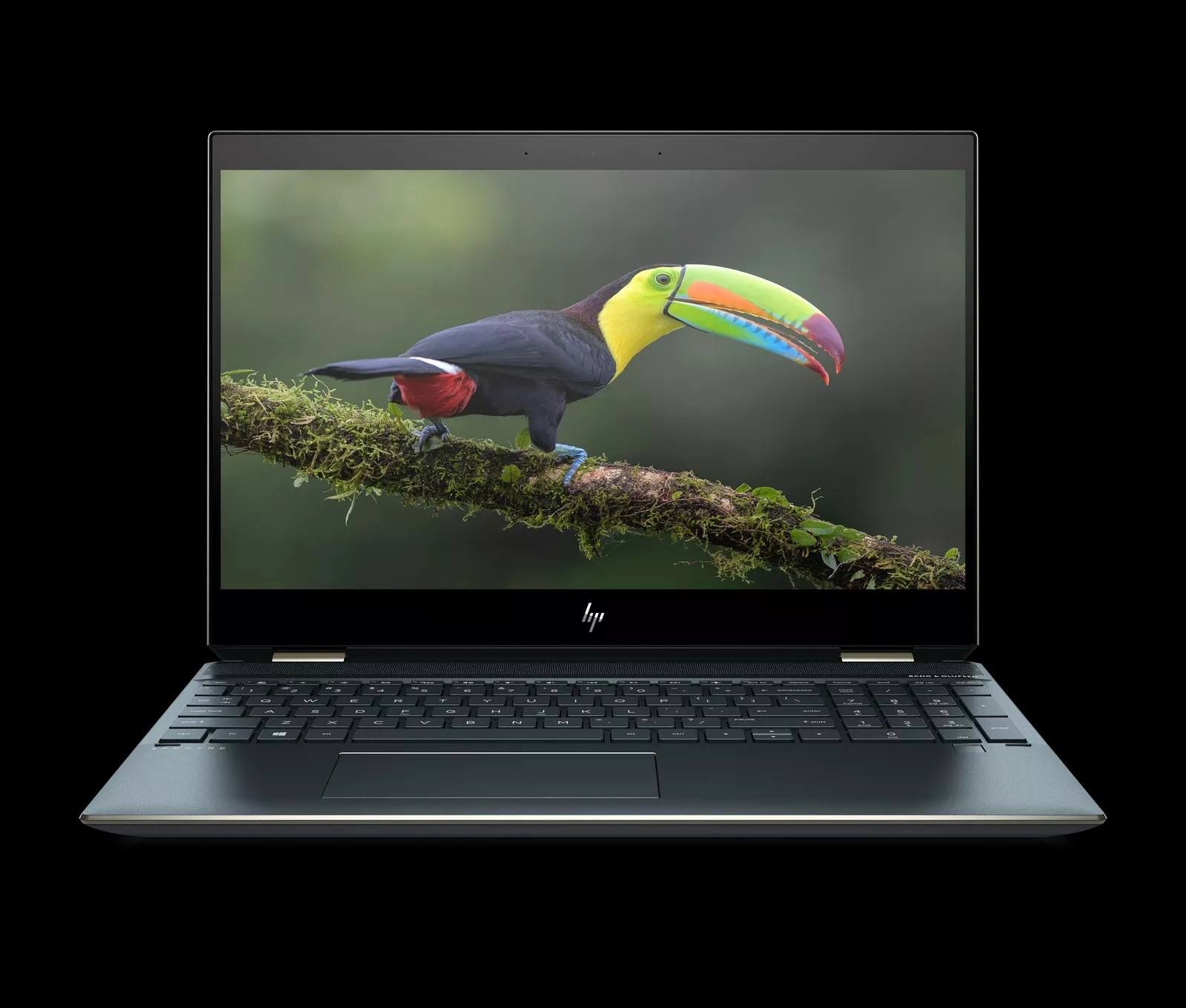 HP Spectre x360 15 ile OLED ekran seçeneğine geri dönüş yapıyor