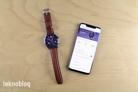 huawei mate 20 pro huawei watch gt