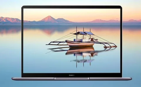 Huawei MateBook 13 daha fazla pazarda satışa çıkıyor