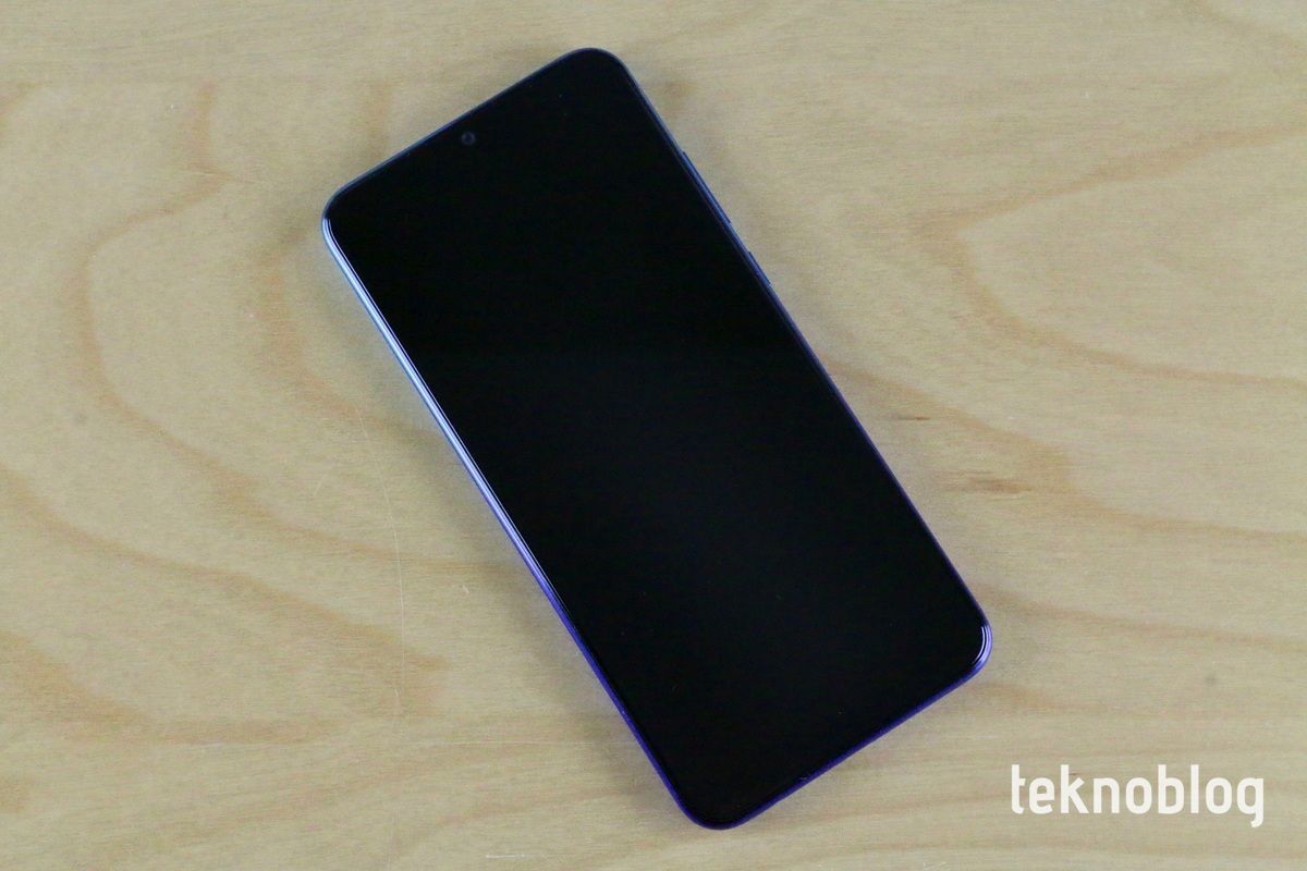 Huawei P smart 2019 İncelemesi