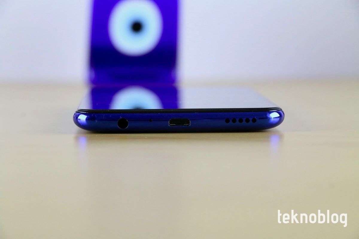 Huawei P smart 2019 İncelemesi