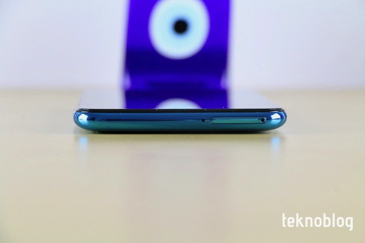 Huawei P smart 2019 İncelemesi