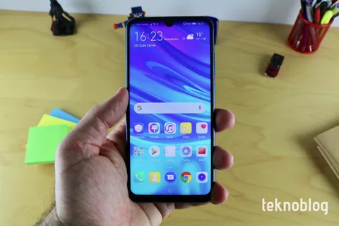 Android telefon tavsiyeleri: Şubat 2019