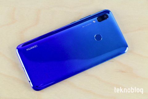 huawei sd association