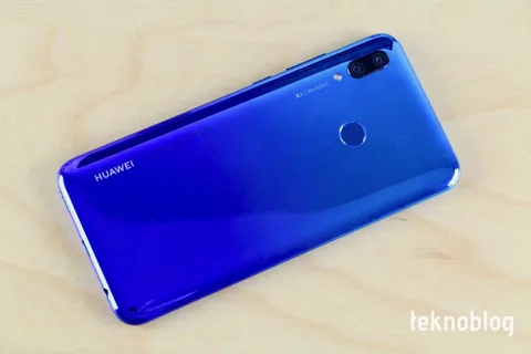 Huawei SD Association’a geri döndü