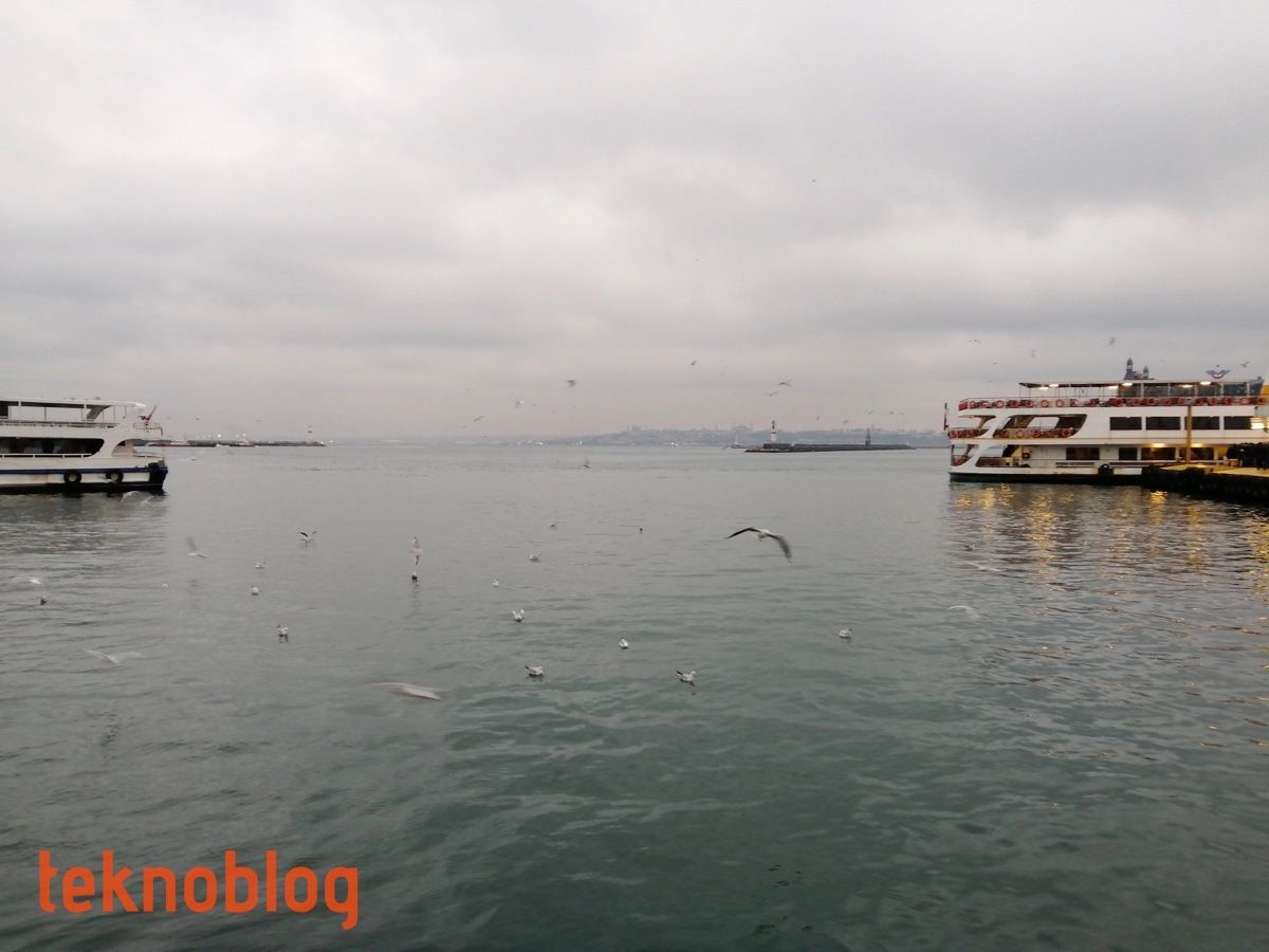 Huawei P smart 2019 İncelemesi