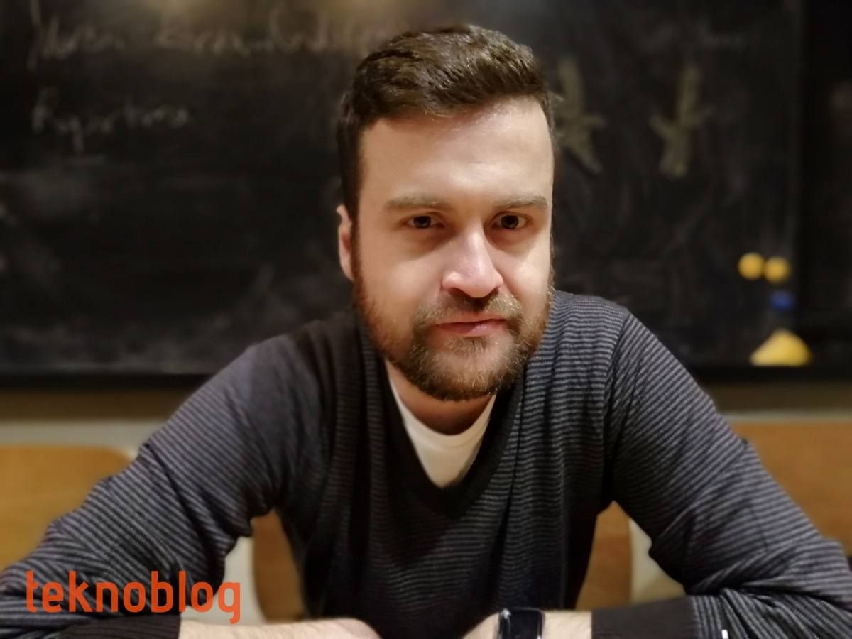 Huawei P smart 2019 İncelemesi