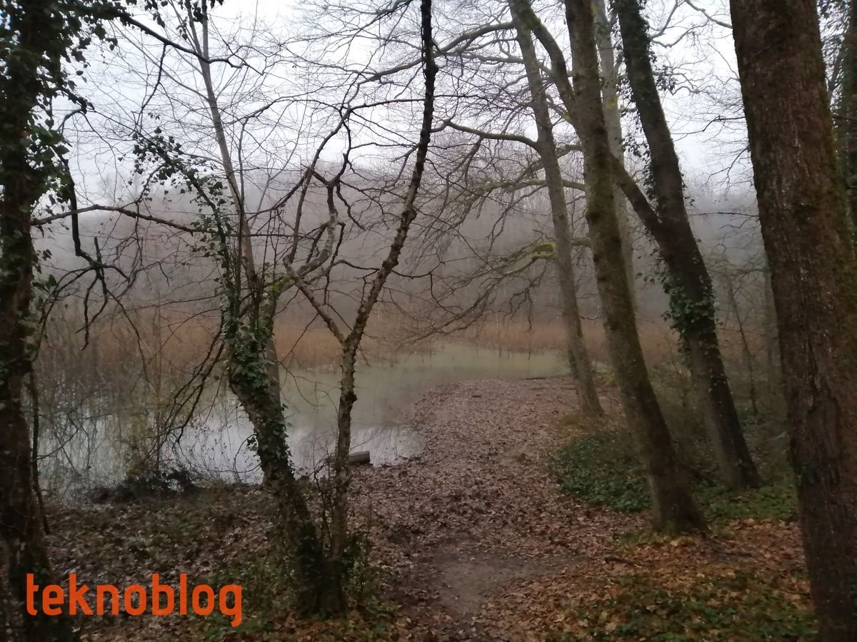 Huawei P smart 2019 İncelemesi