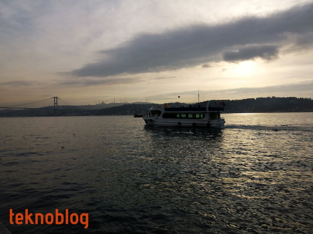 Huawei P smart 2019 İncelemesi