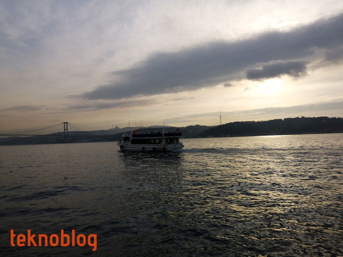 Huawei P smart 2019 İncelemesi