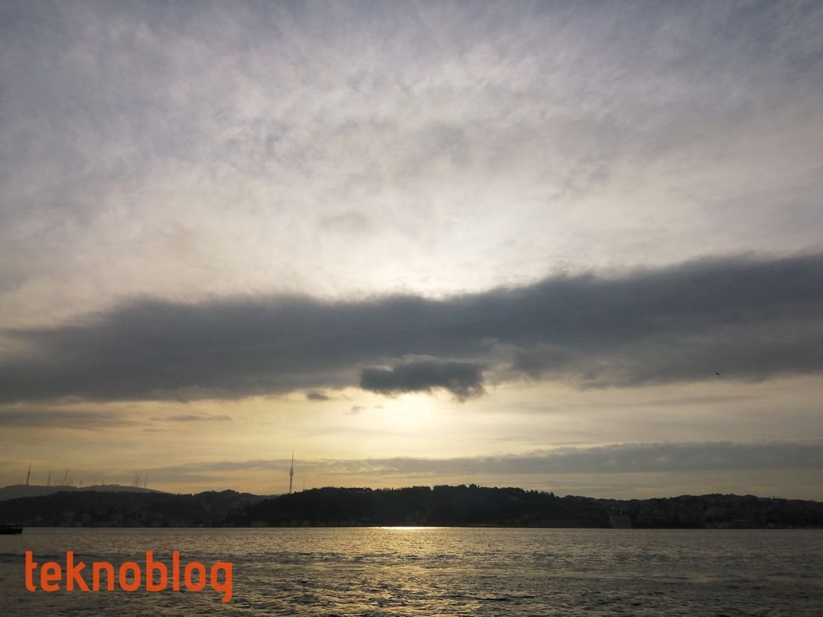 Huawei P smart 2019 İncelemesi