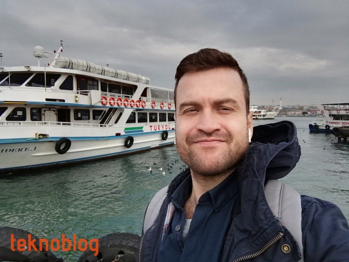 Huawei P smart 2019 İncelemesi