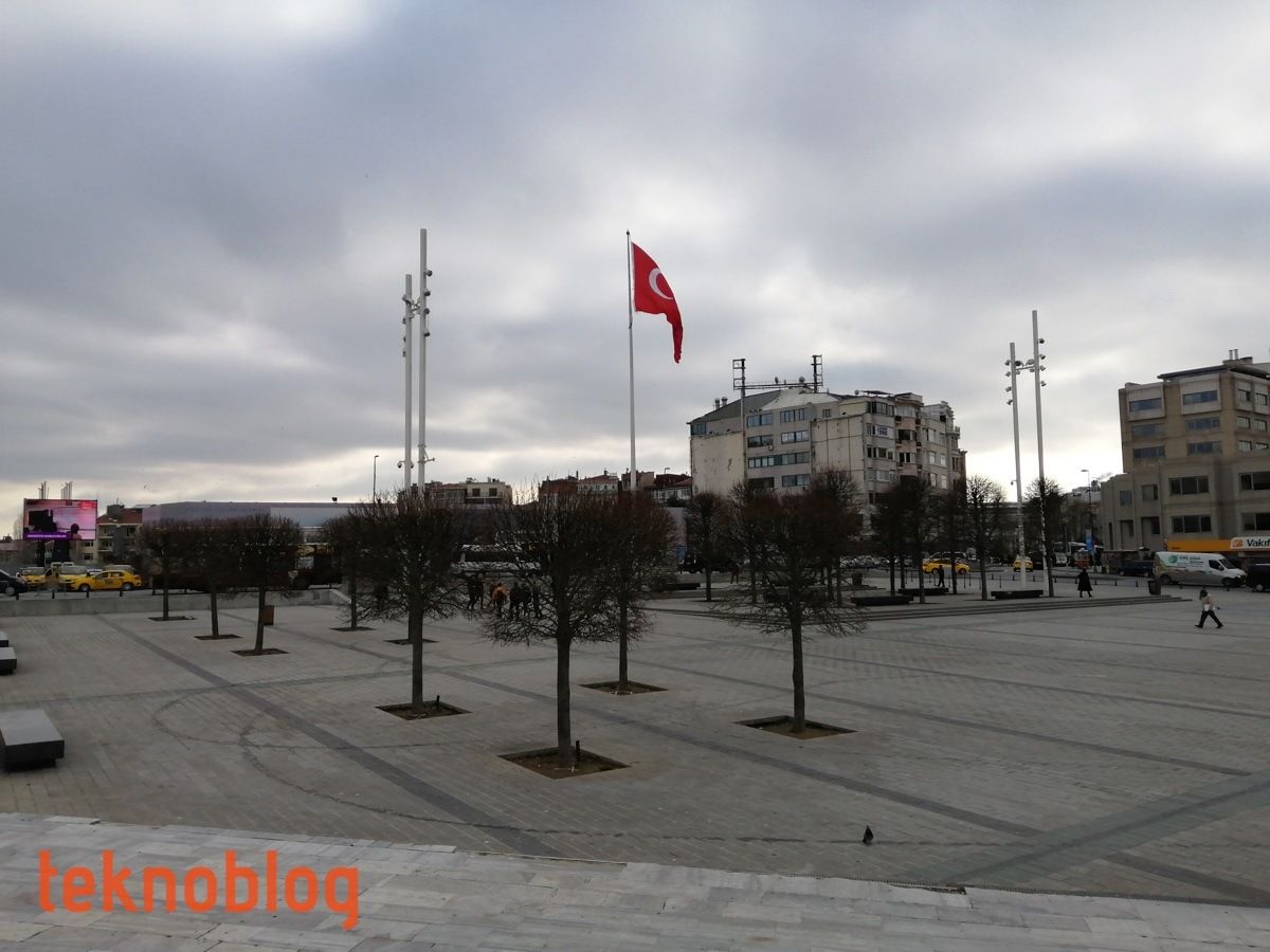 Huawei P smart 2019 İncelemesi