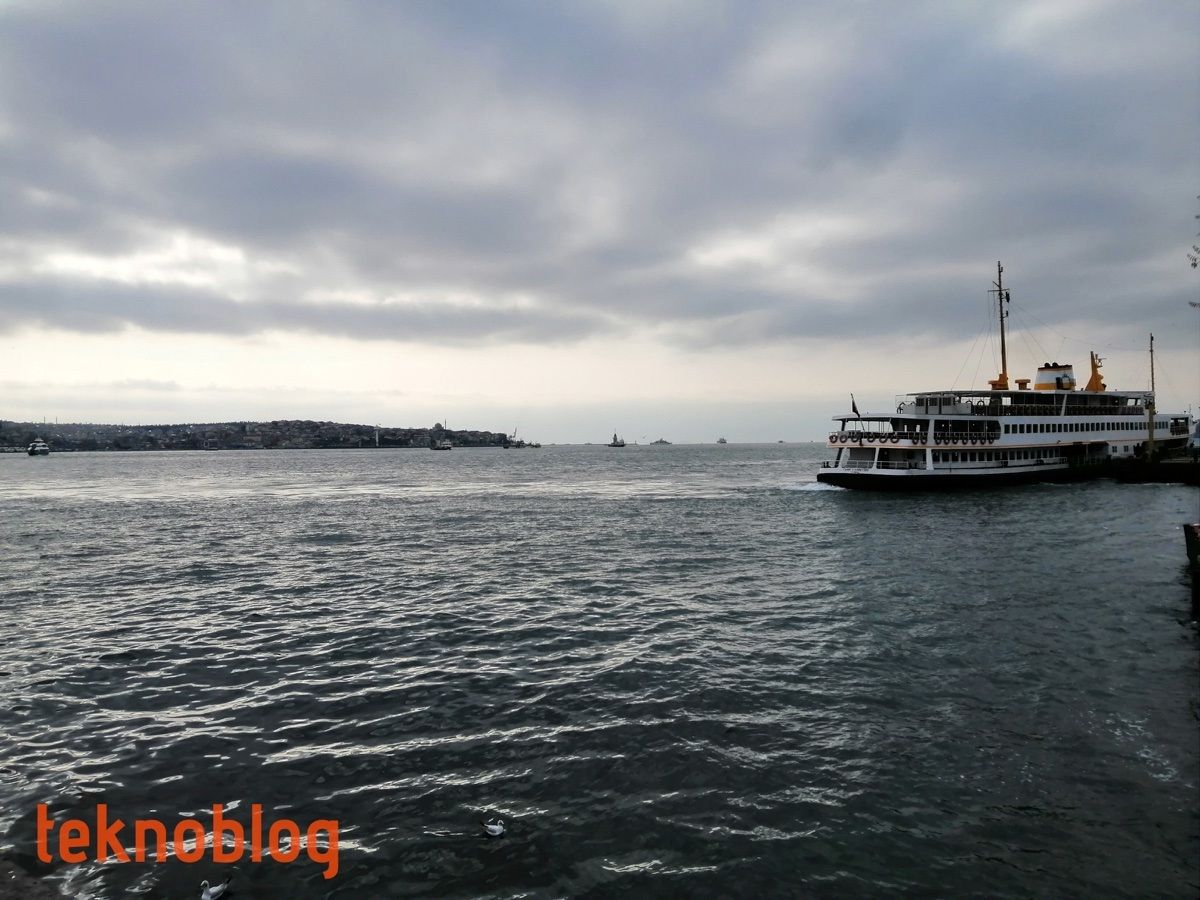 Huawei P smart 2019 İncelemesi