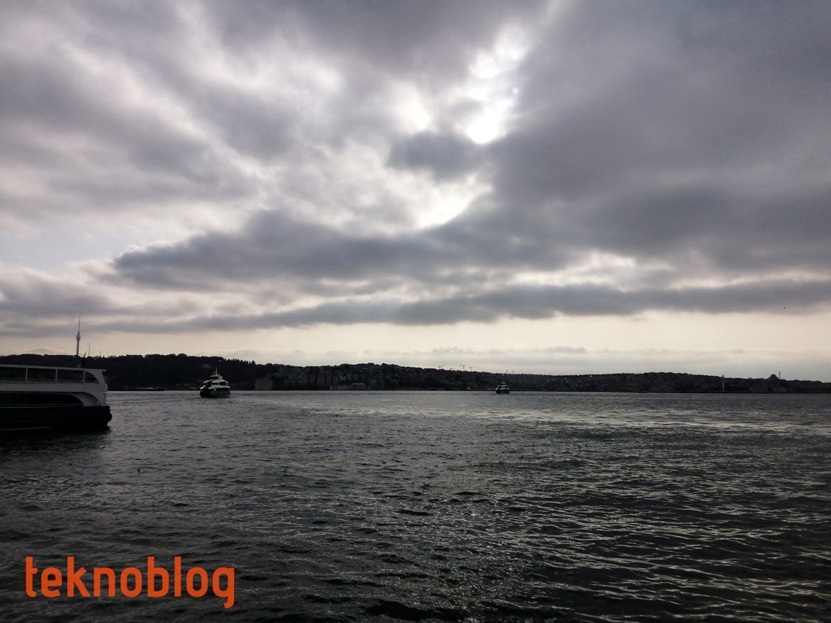 Huawei P smart 2019 İncelemesi