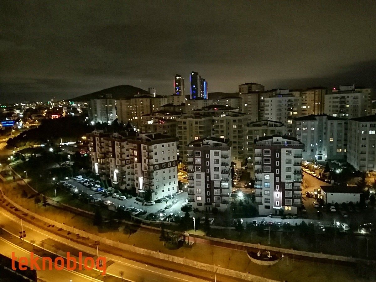 Huawei P smart 2019 İncelemesi