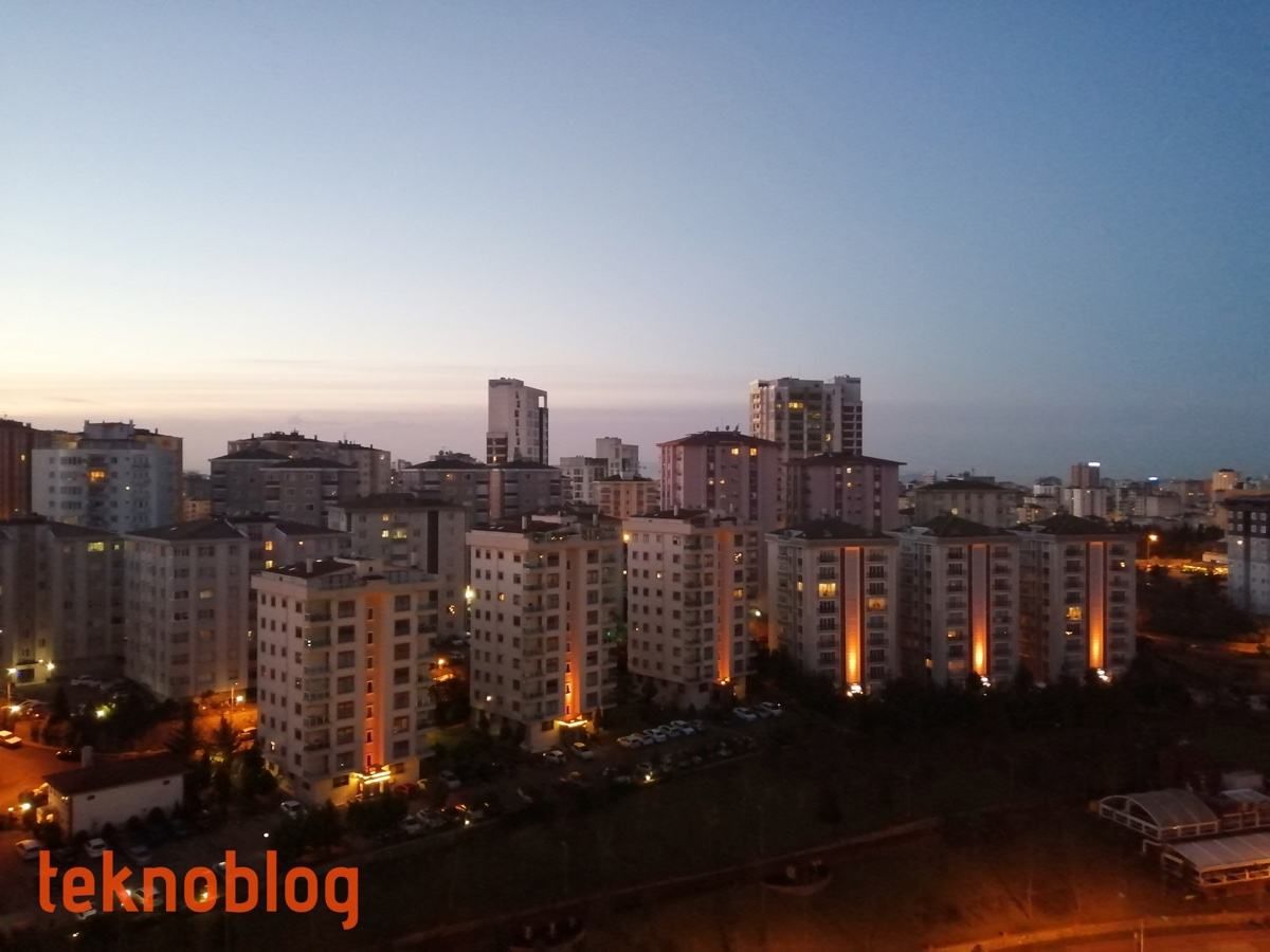 Huawei P smart 2019 İncelemesi