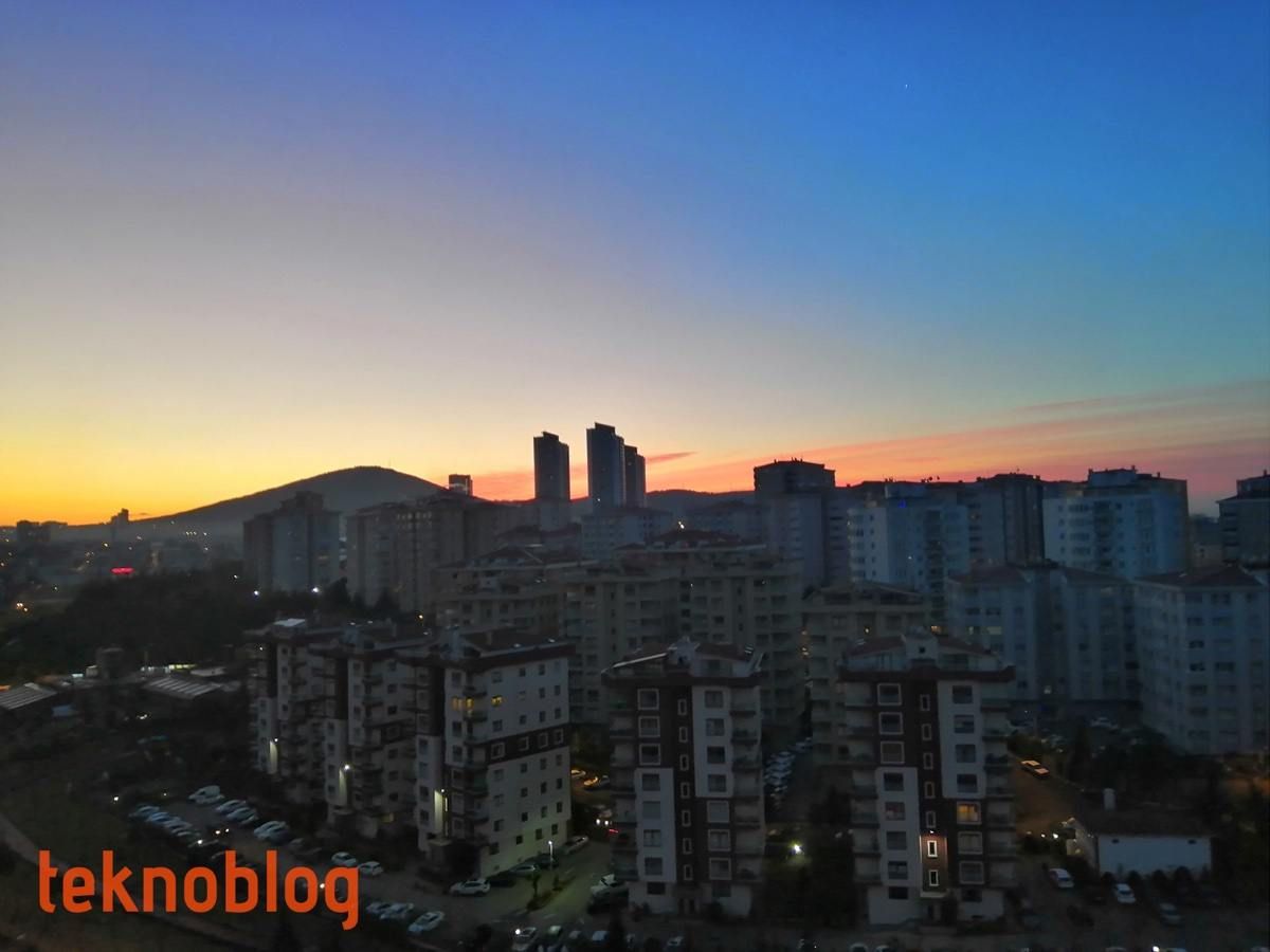 Huawei P smart 2019 İncelemesi