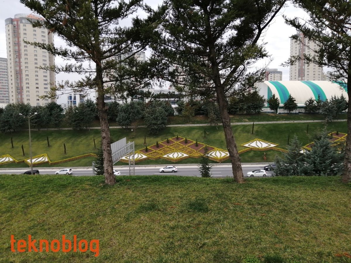 Huawei P smart 2019 İncelemesi