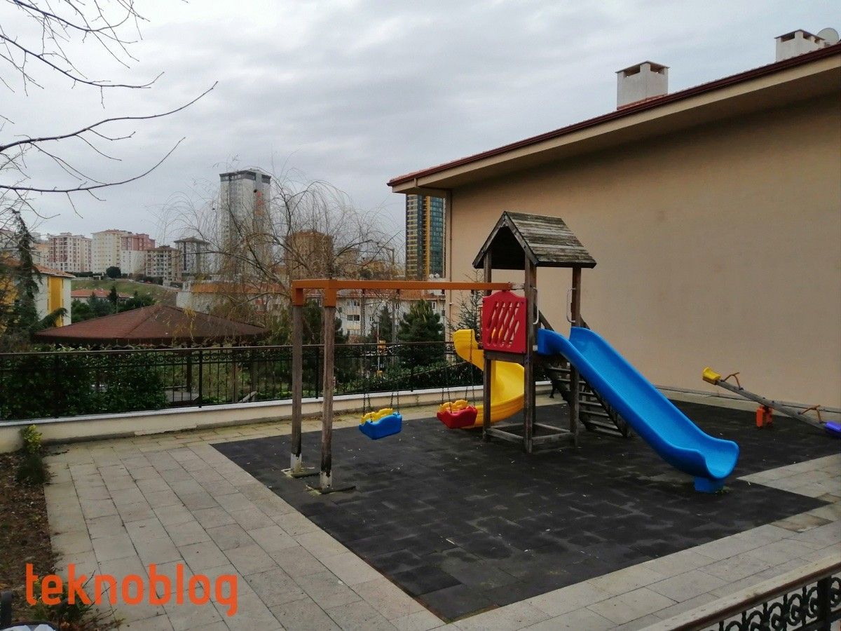 Huawei P smart 2019 İncelemesi