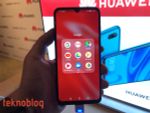 huawei p smart 2019 on inceleme