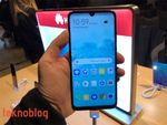 huawei p smart 2019 on inceleme